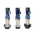 2 hp electric vertical water pump machine